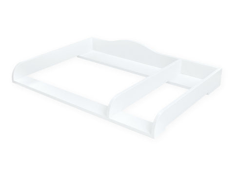 Accessoire à langer XXL extra large avec séparateur pour HEMNES