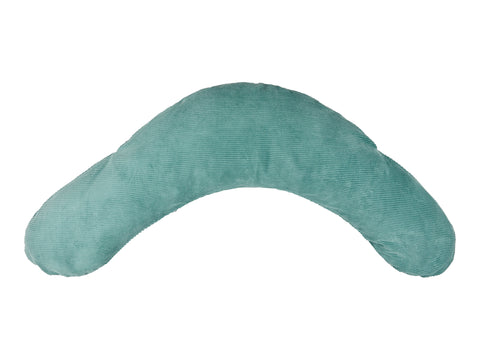 Cordon de coussin d'allaitement de qualité Cordon large Menthe