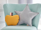 Farbe oder Motiv: Grau Punkte