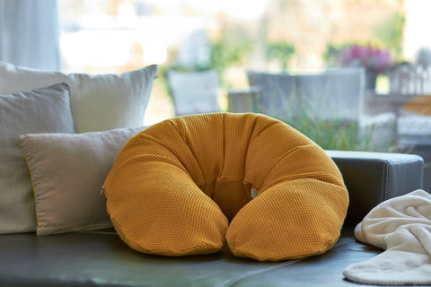Farbe oder Motiv: Mustard
