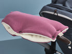Farbe oder Motiv: Purpur