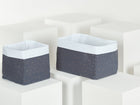 Farbe oder Motiv: Grau