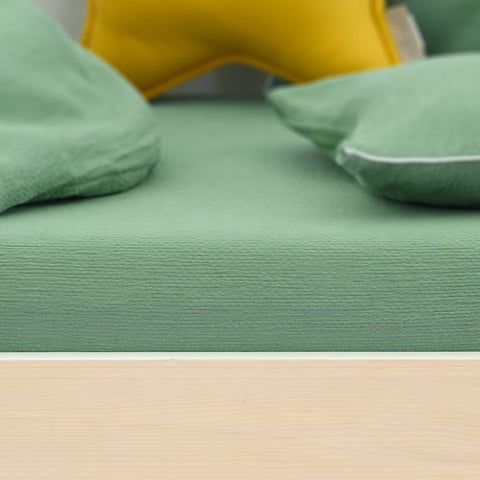 Farbe oder Motiv: Grün Jade