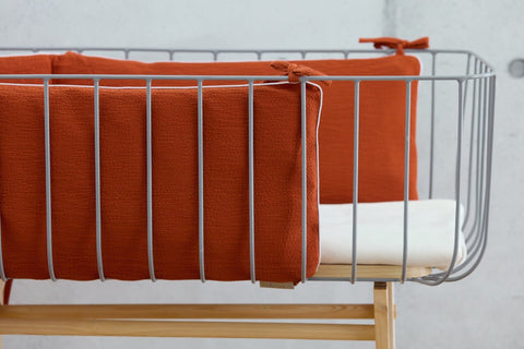 Farbe oder Motiv: Rot Herbstrot