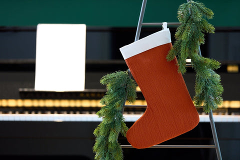 Farbe oder Motiv: Rot Herbstrot