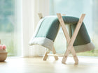 Farbe oder Motiv: Mint – Detailansicht