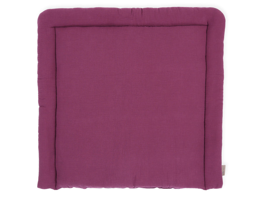 Mousseline violette