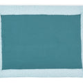 Mousseline menthe Pissenlits
