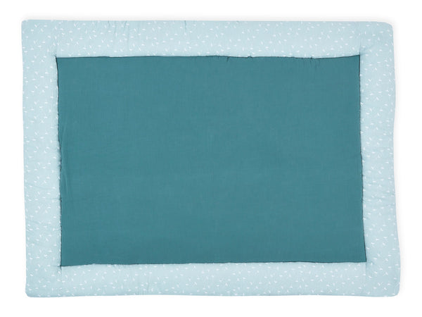 Farbe oder Motiv: Mint Pusteblumen