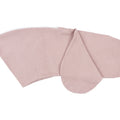 Gaufré Piqué rose