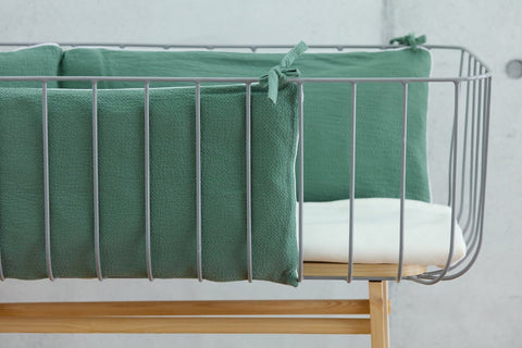 Farbe oder Motiv: Grün Jade – Detailansicht