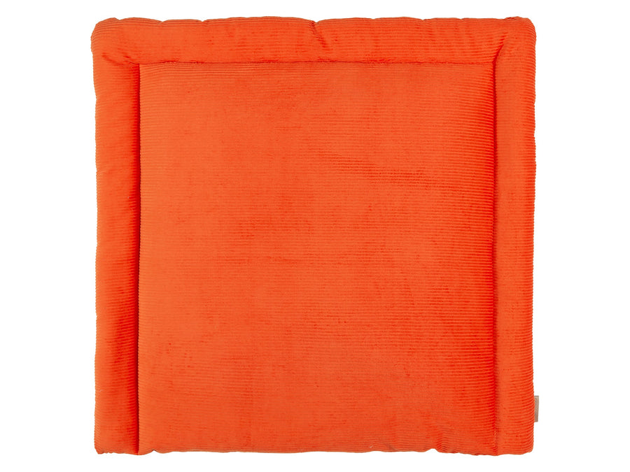 Cordon Breitcord Orange Reinorange