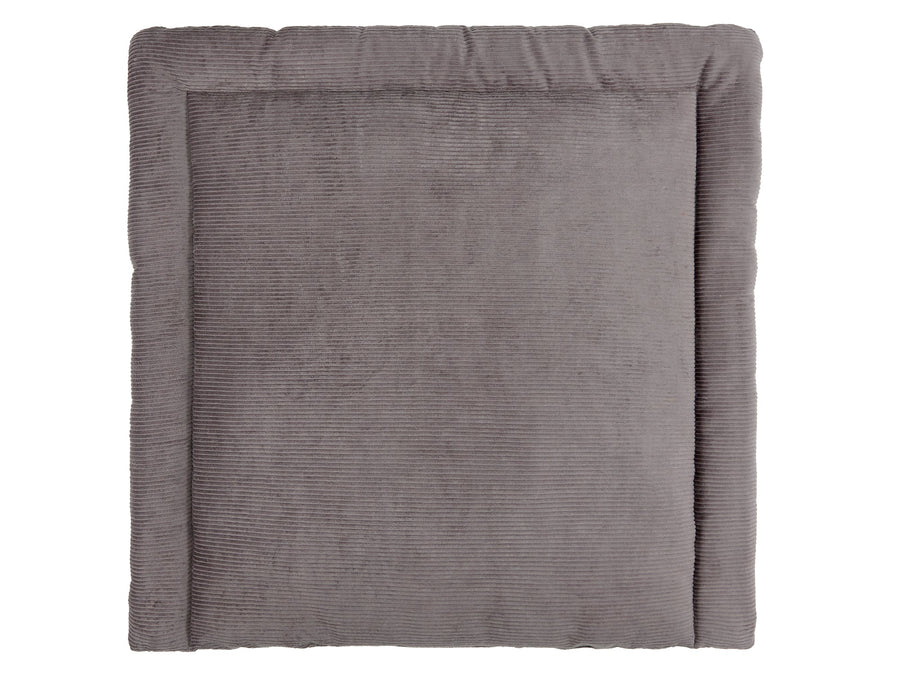 Cordon Breitcord Gris