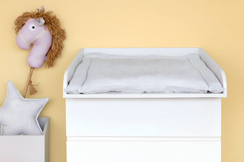 Embout de changement pour MALM version droite