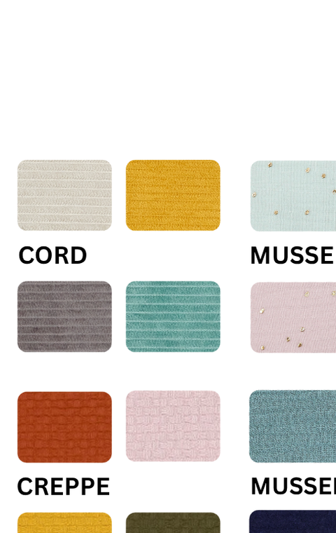 Trouve ton tissu préféré – pour acheter ou personnaliser tes produits