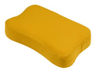 Farbe oder Motiv: Doppelkrepp Gelb Mustard