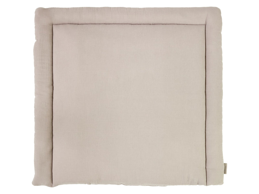 Mousseline beige