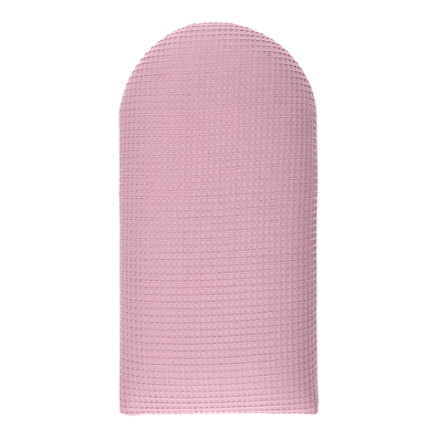 Panneau mural arrondi gaufré piqué