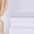 Mousseline grise Pissenlits