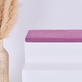 Mousseline pourpre