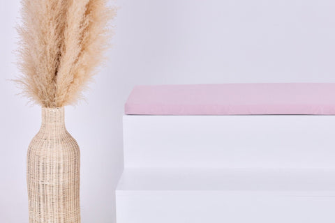 Farbe oder Motiv: Rosa