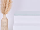 Farbe oder Motiv: Mint Pusteblumen