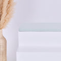 Mousseline menthe Pissenlits