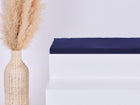 Farbe oder Motiv: Dunkelblau