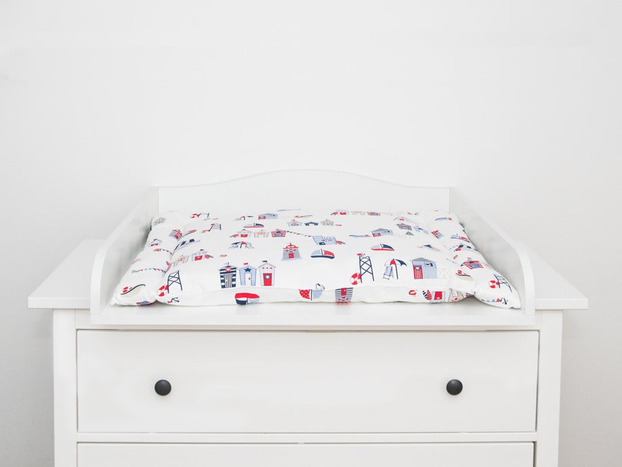 Accessoire à langer pour HEMNES &amp; IDANÄS étroit