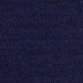 Mousseline bleu foncé