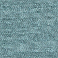 Mousseline bleu Nil