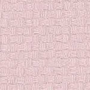 Tissu LOA double crêpe rose